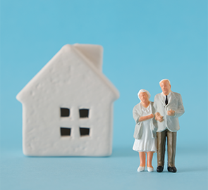 24時間365日の安心