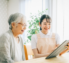 アセスメント（事前面談）